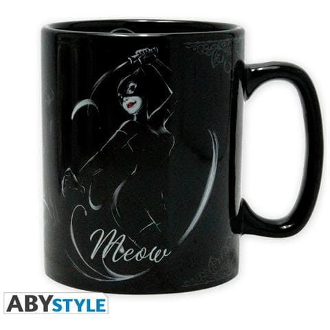 Tazza DC Comics - Catwoman - Foto 2