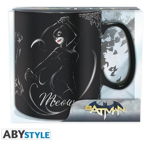 Tazza DC Comics - Catwoman - Foto 5