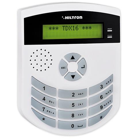 Combinatore telefonico Gsm universale per impianti di allarme stand alone - Foto 1