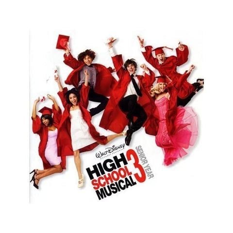 High School Musical 3 - Senior Year - Foto 1