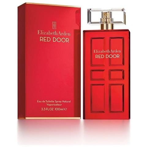 Red Door Eau De Toilette 100ml - Foto 1