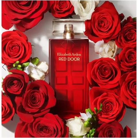 Red Door Eau De Toilette 100ml - Foto 2