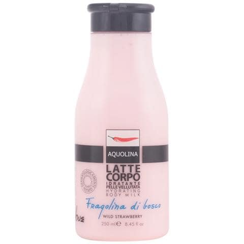 Latte Corpo Fragoline Di Bosco - Foto 2