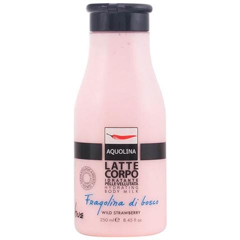 Latte Corpo Fragoline Di Bosco - Foto 3