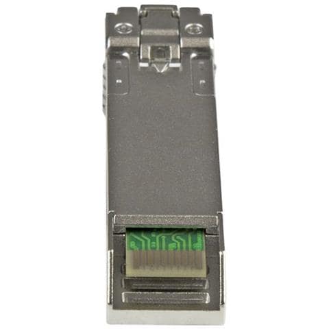 Modulo Ricetrasmettitore in fibra SFP+ 10 Gigabit compatibile HP 455883-B21 - MM LC con DDM - 300m - Foto 2