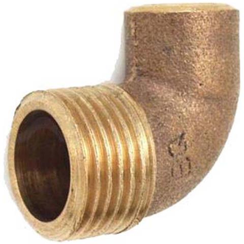 Jardibric - Mutandine Di Raccordo 87°30 Maschio-Femmina Per Tubo Ø125 - 5