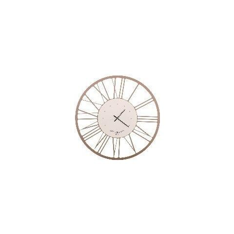 Orologio In Ferro Grande Big - Foto 1