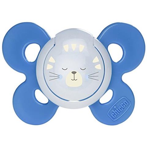 Succhietto Comfort Neut Sil 12m+ 1pc C - Foto 2