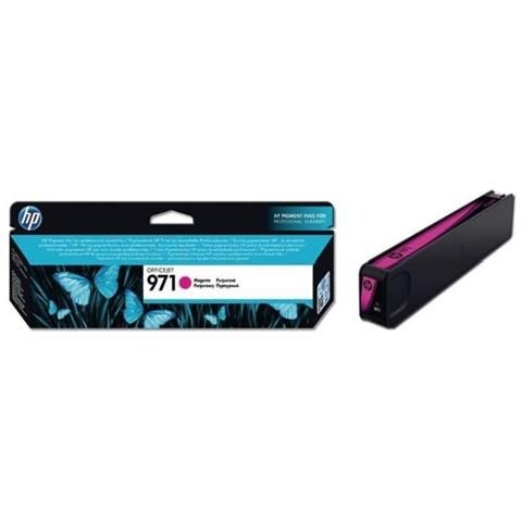 Cartuccia Originale Inchiostro Magenta 971 Cn623ae - Foto 1