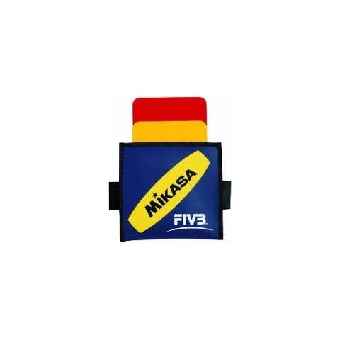 Taccuino Arbitro Volley - Foto 1