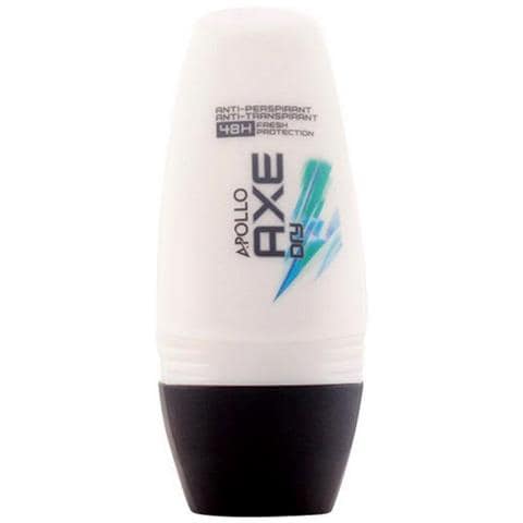 Apollo Dry Deodorante Roll On 50ml - Foto 2