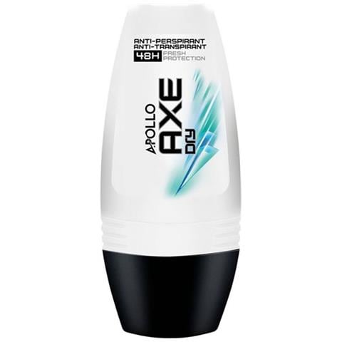 Apollo Dry Deodorante Roll On 50ml - Foto 1