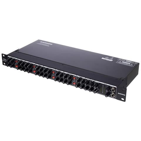 Sm10 Line Mixer - Foto 1