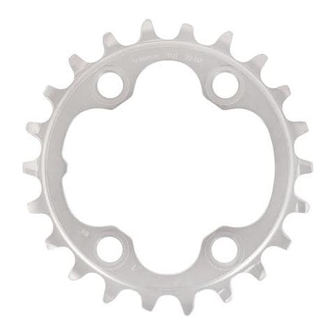 Corona Xt 3x11 Velocità Fc-m8000 22t (ba)  - Foto 1