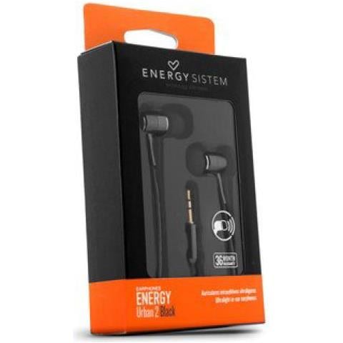 Auricolari 422845 Nero - Foto 6