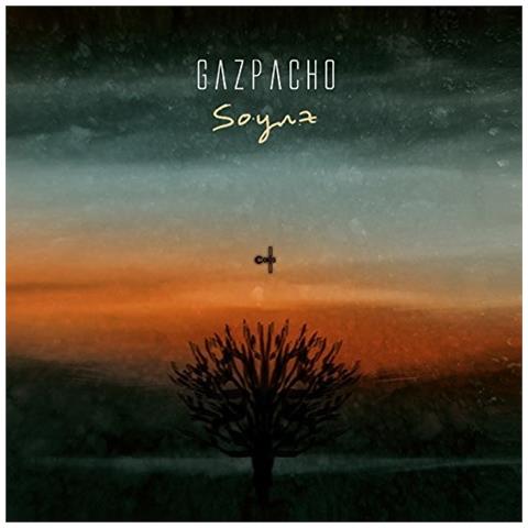 Gazpacho - Soyuz - Disponibile dal 18/05/2018 - Foto 1