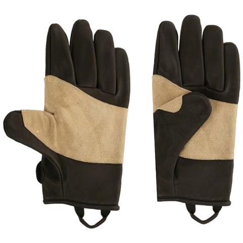 Guanti Grippy Abbigliamento Uomo 10 - Foto 2