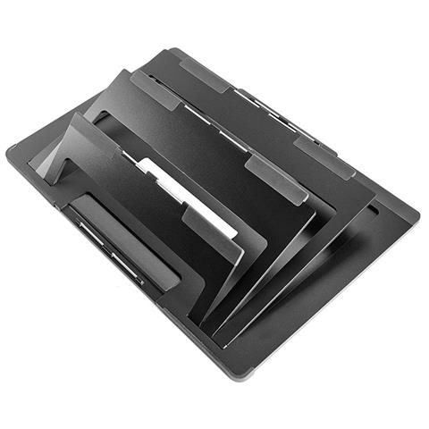 Cintiq Stand 13" / 16" - Supporto Ergonomico Per Dth-1320 / Dth-1620 - Foto 1