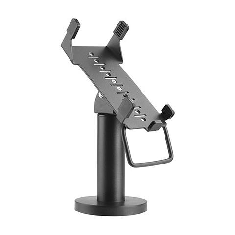 vers Supporto Girevole E Inclinabile Per Terminale Carte Di Credito Per Verifone? Vx 520 - Foto 2