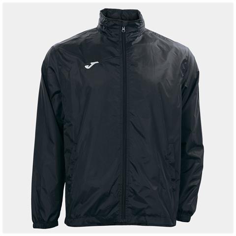 Impermeabile Calcio Uomo Iris Taglia 2xs Colore Nero - Foto 4