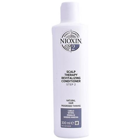 System 2 Scalp Therapy Revitalising Conditioner - Balsamo Capelli 300ml - Foto 2