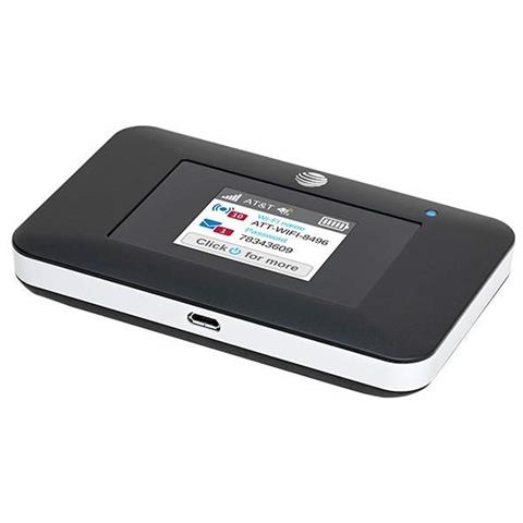 Router Wireless AC797 400 Mbps Dual Band 4G LTE Colore Nero - Foto 2