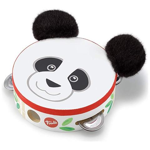 Sevi Tamburello Panda Kevin - Foto 1