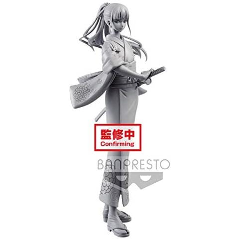 One Piece - Figurine Glitter & Glamours - Okiku Vers. b - 25 Centimetri - Foto 1