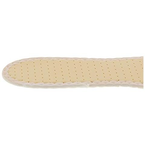 Sun Color, Suole Unisex Adulto, Beige, 37 - Foto 2