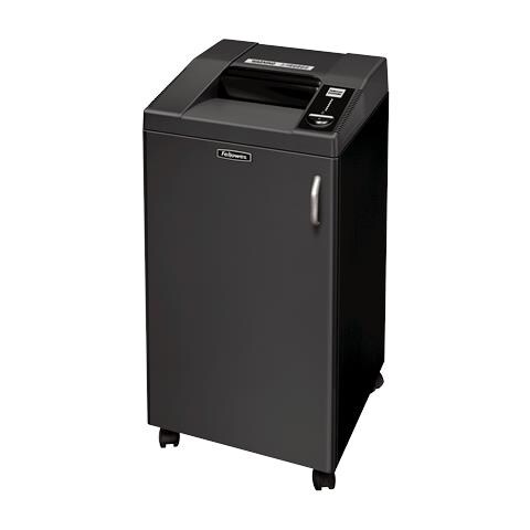 Fortishred 3250SMC Super Micro-Cut Shredder distruggi documenti Taglio a frammenti 26 cm Nero - Foto 1
