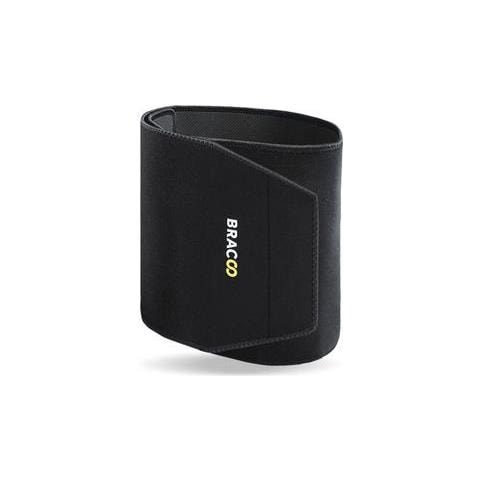 Se22 Fascia Addominale Dimagrante. Cintura Regolabile Per Sudare, Bruciatore Calorico Effetto Sauna, Aumenta Intensità Aerobica Modello L / xl - Foto 6