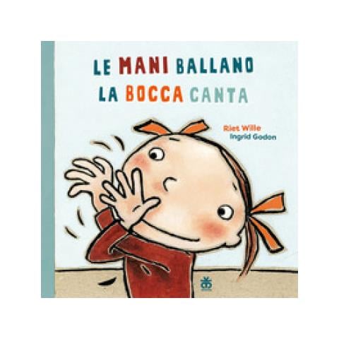 Riet Wille - Le Mani Ballano La Bocca Canta - Foto 1