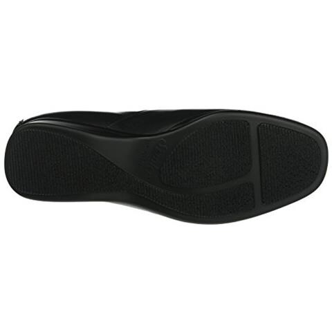Ria Semler, Mocassini Donna, Nero (nero 001), 40 2/3 Ue - Foto 2