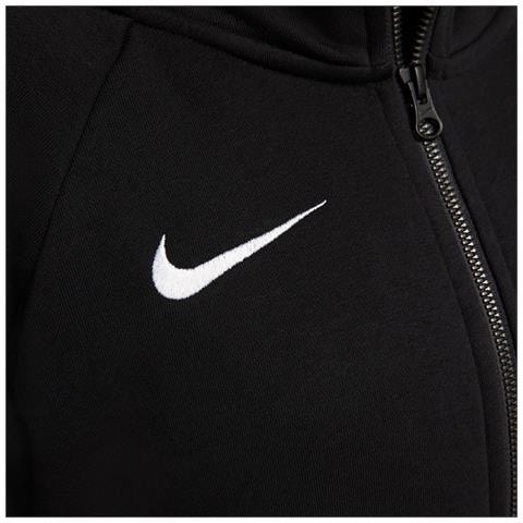 Wmns Park 20 Hoodie Donna Nero Felpa Taglia S Eu Colore Nero - Foto 6