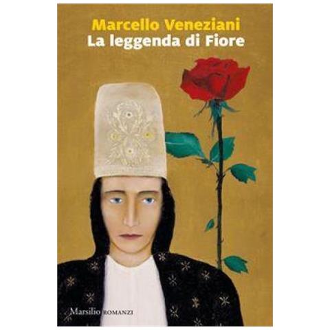 Marcello Veneziani - La Leggenda Di Fiore - Foto 1