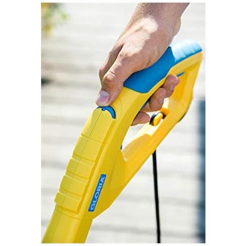 Multibrush Speed ? ? control Spazzola Di Nylon Un Rullo Per Superfici Lapidee, Unica - Foto 2