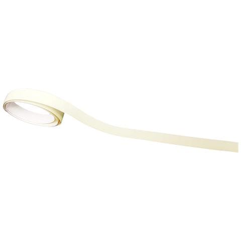 Rotolo Stripe Adesivo Fosforescente, 12,5 Mm X 1 Mt - Foto 1
