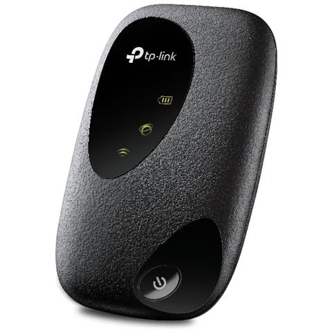 Router Mobile Wireless 4G LTE M7010 Banda Singola 2.4 GHz 1x Micro-USB  - Foto 1