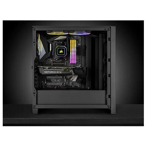 Vengeance RGB CMG32GX4M2E3200C16 memoria 32 GB 2 x 16 GB DDR4 3200 MHz - Foto 2