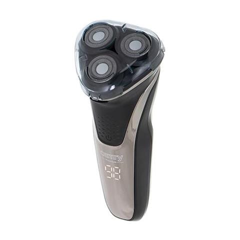 Shaver Cr 2927 Tempo Di Funzionamento (max) 90 Min, Numero Di Testine / lame Rasoio 3, Cromo, Cordless - Foto 1