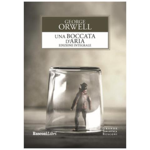 George Orwell - Una Boccata D'aria - Foto 1