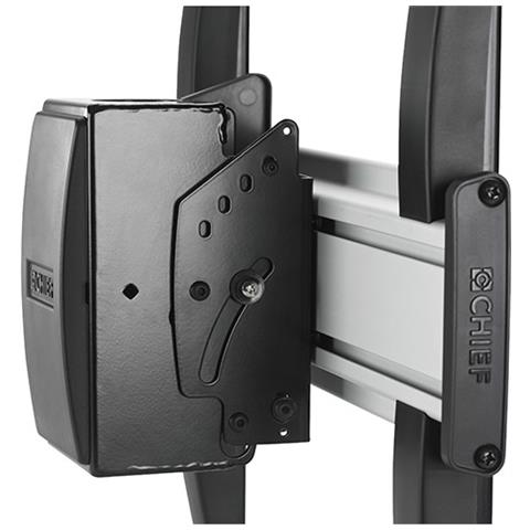 CHLCM1UB Supporto per display espositivi 152,4 cm (60") Nero - Foto 2