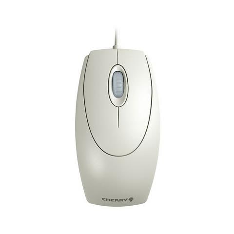Mouse 1000 dpi, 1500 / second, optical - Foto 1