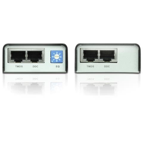 HDMI Video Extender Nero 5 V VE800A - Foto 2