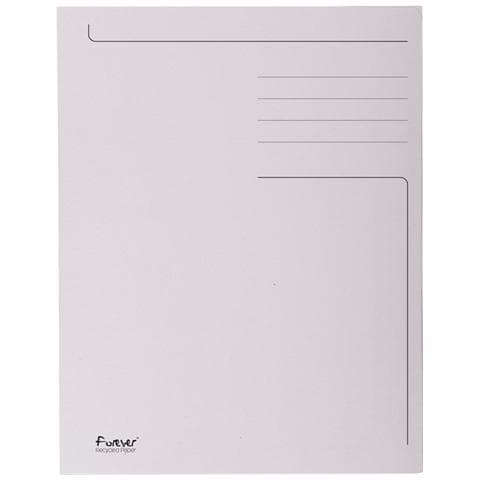 448019E, 24 cm, 32 cm, Grigio - Foto 1