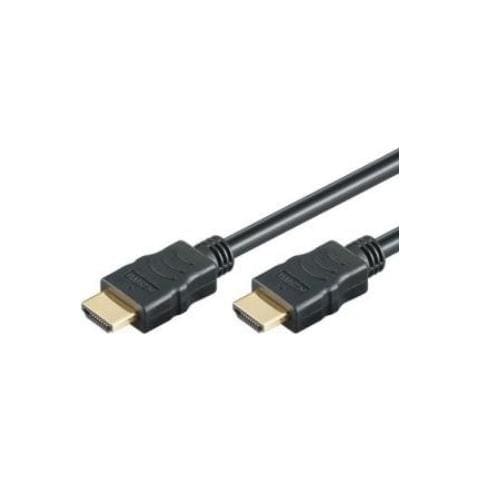 7003019 1m HDMI HDMI Nero cavo HDMI - Foto 1