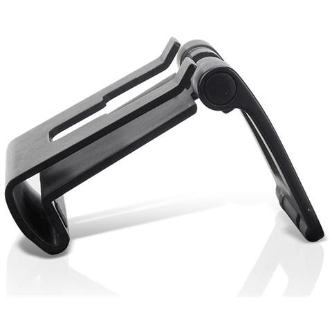 PS3 MOVE Mounting Clip, Nero - Foto 1