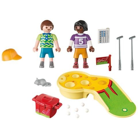 9439 set per costruzioni - Foto 3