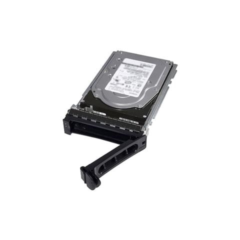 400-BIFT Disco Rigido Interno 2.5" 600 GB SAS - Foto 1