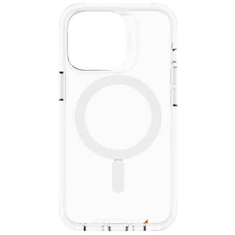 Gear4 D3o Crystal Palace Snap Iphone 2021 6.1 Pro Clear (702008200)  - Foto 2